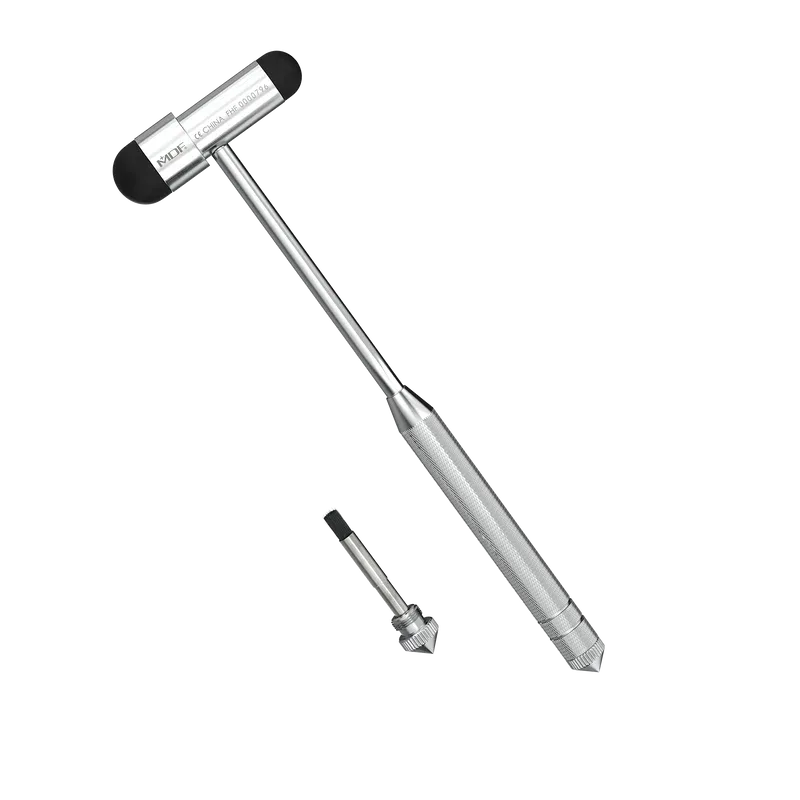 515 BT11 Hammer Reflex Babinsky Buck MDF Black