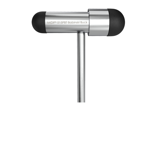 Babinski Buck Lifestyle