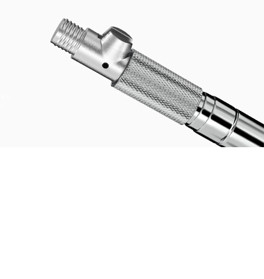 Babinski Telescoping 2 0 Reflex Hammer LIFESTYLE 2