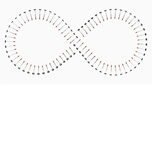 Babinski with pointed tip warranty