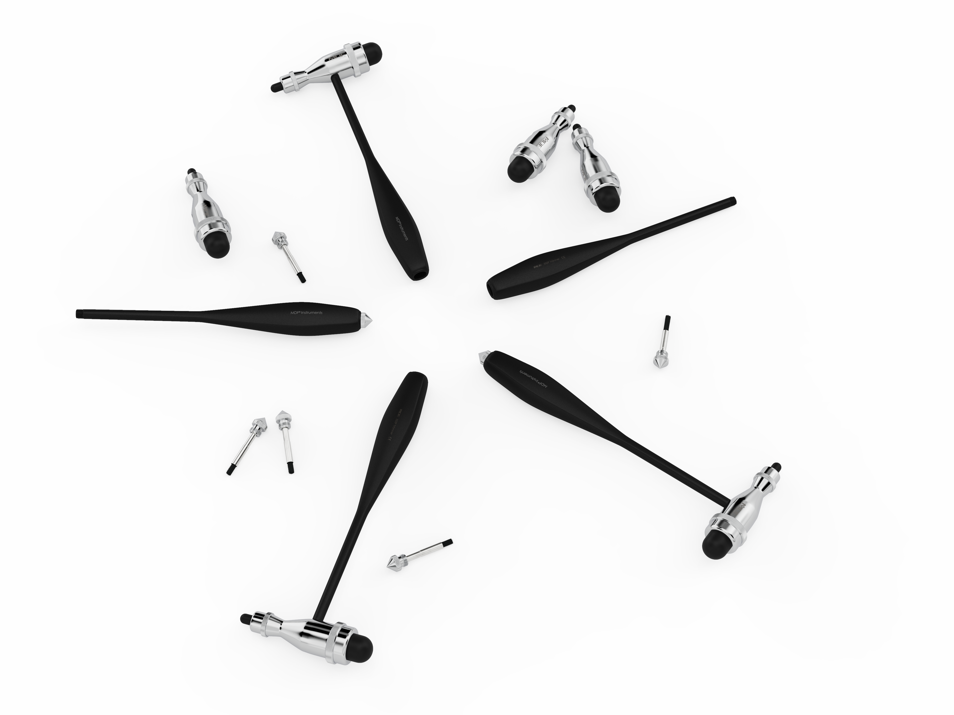 MDF555 P11 R22 Set 1161