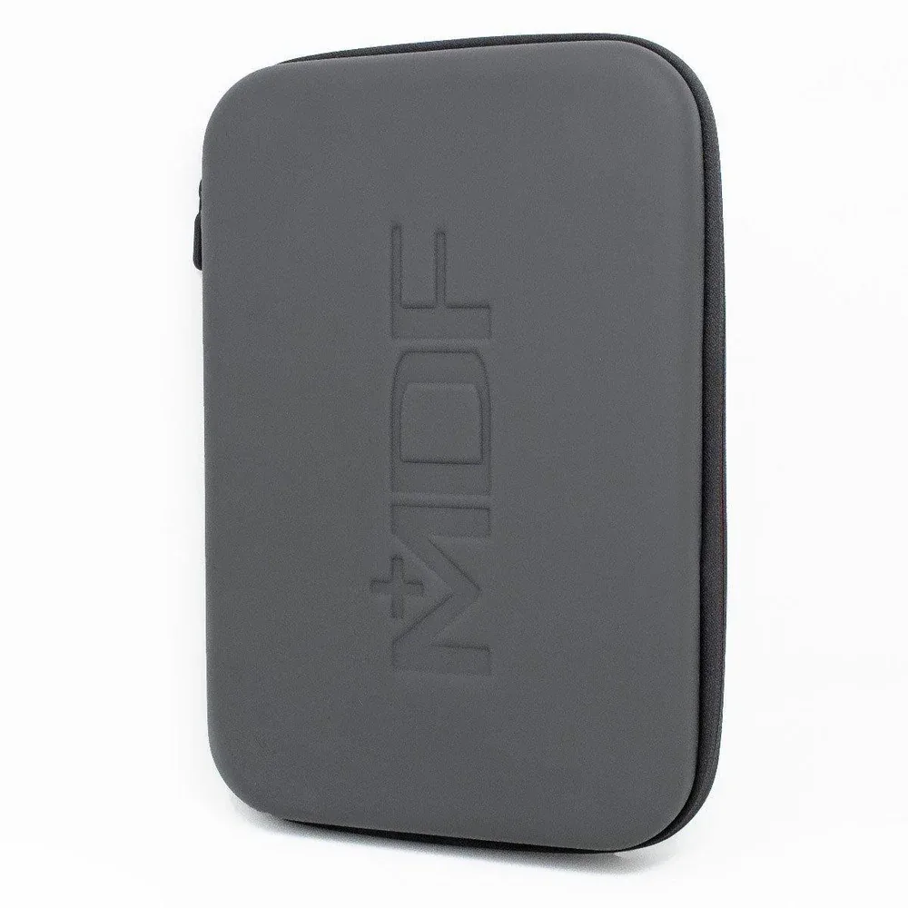 MDF777 Case Medical Medium 12 x 6 x 1inch 2