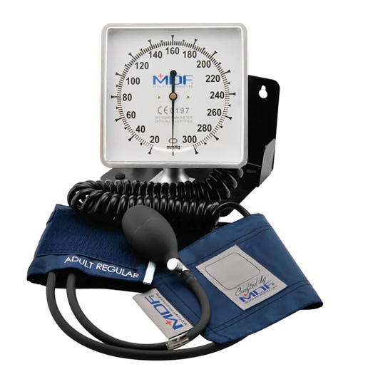 MOBILE ANEROID SPHYGMOMANOMETER