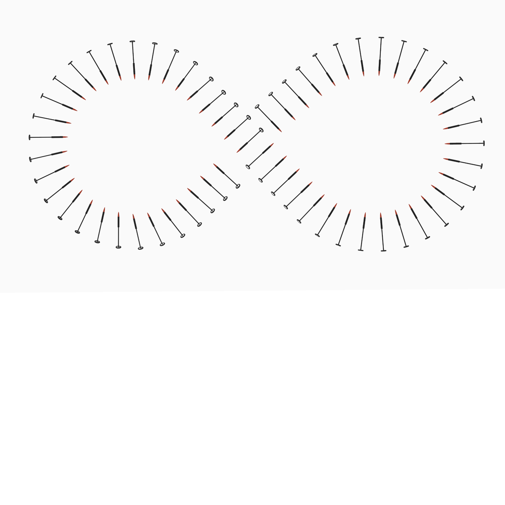 Queen Square warranty