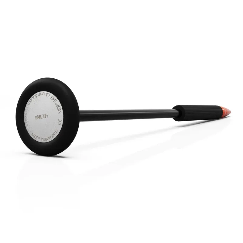 Mdf reflex hammer queen square reflex hammer 3