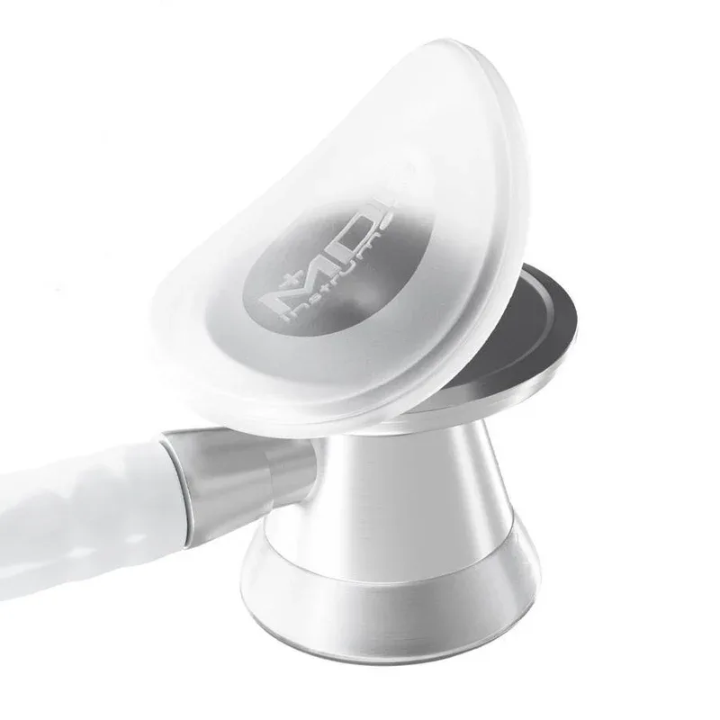 Mdf stethoscope puresona r single use diaphragms 1