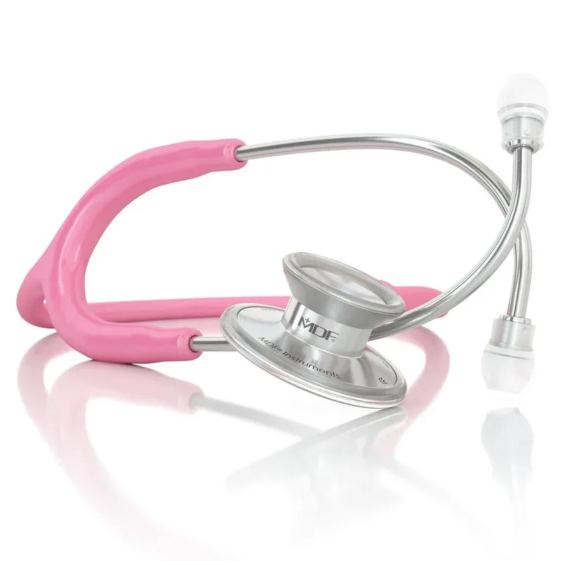 MDF747 XP01 Stethoscope Acoustica MDF Cosmo Pink