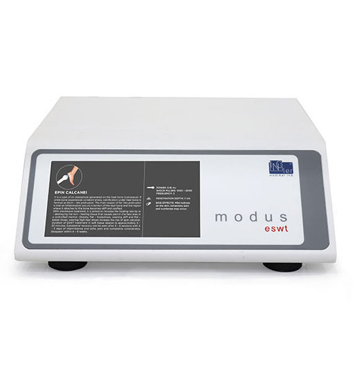 Modus Radial lifestyle