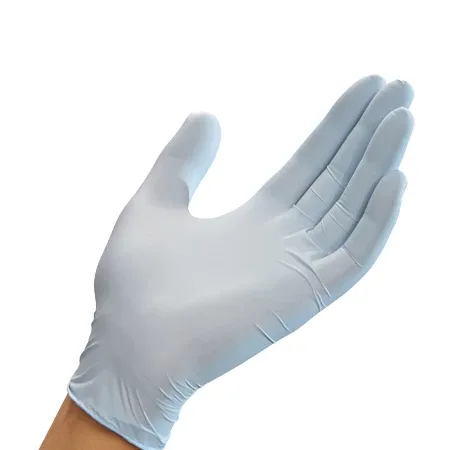 Glove On Coats Nitrile 2 1