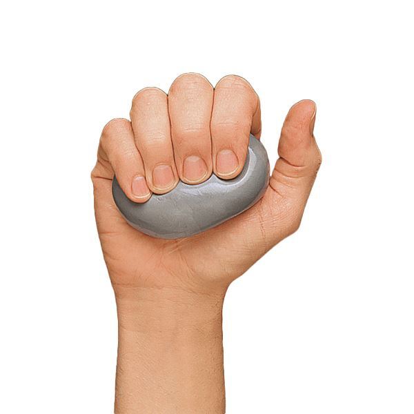 0000950 north coast theraputty grey