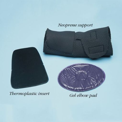 0001694 comfort cool ulnar nerve 510