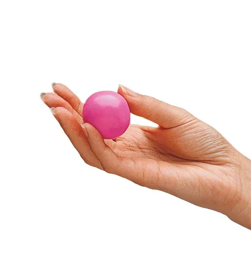 2023 06 19 12 34 16 12 Achieva air putty pink