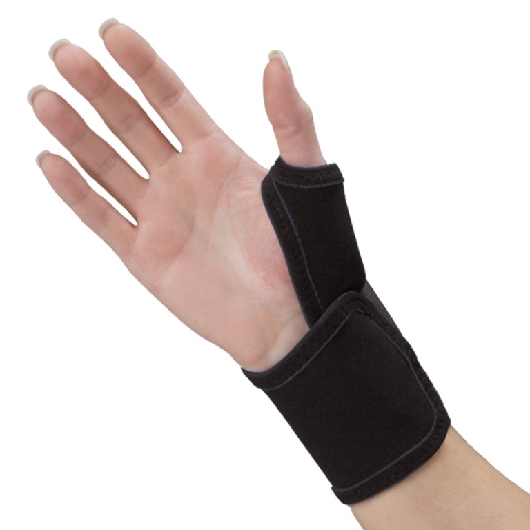 2024 06 17 12 25 05 13 thermo form thumb splints mid length w vnd 24