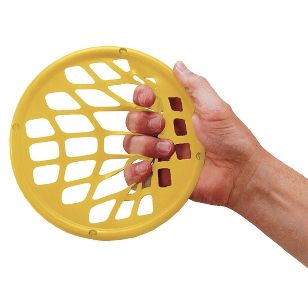 432 Y power web jr yellow