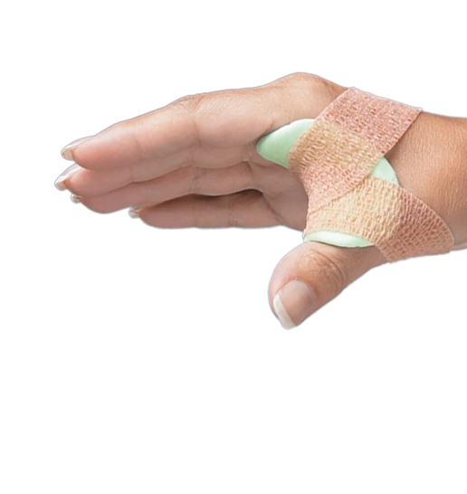 Coban Self Adherent Wrap lifestyle 3