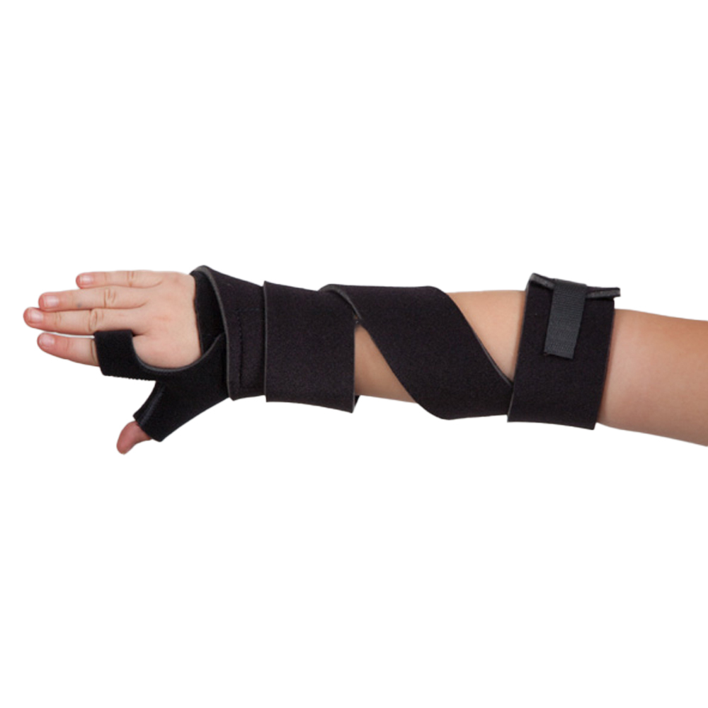 Comfort Cool Pronation Splints 1