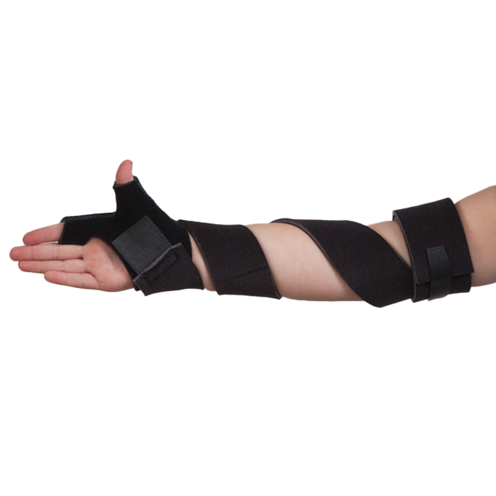 Comfort Cool Pronation Splints 2