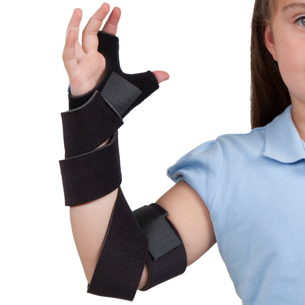 Comfort Cool Pronation Splints 3