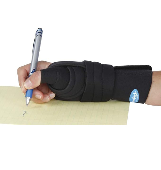 Comfort Cool Wrist Thumb CMC