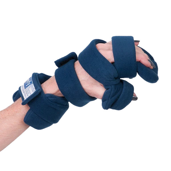 Comfy Progressive Resting Hand Orthosis