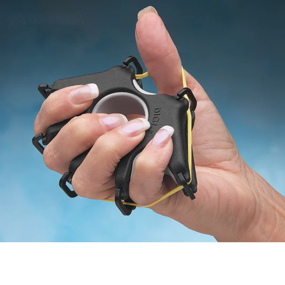 Digi Extend lifestyle