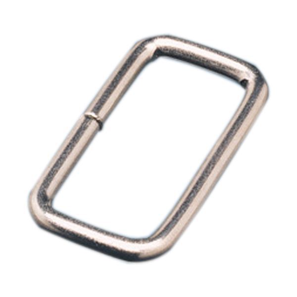 Metal D Ring