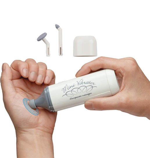 Mini Massager Lifestyle