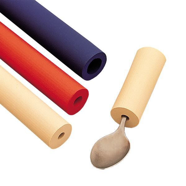 NC 35014 coloured foam tubing