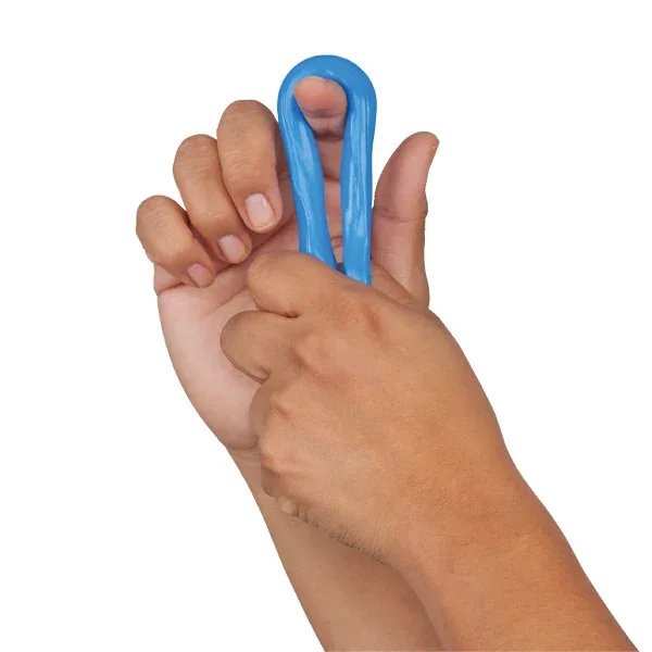 NC98230 80 Putty Rainbow 2 3kg Blue Medium Firm 3