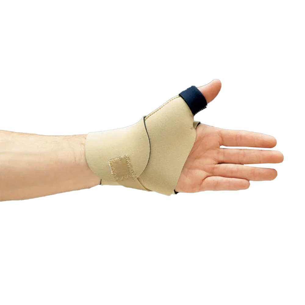 Norco Neoprene Thumb Support