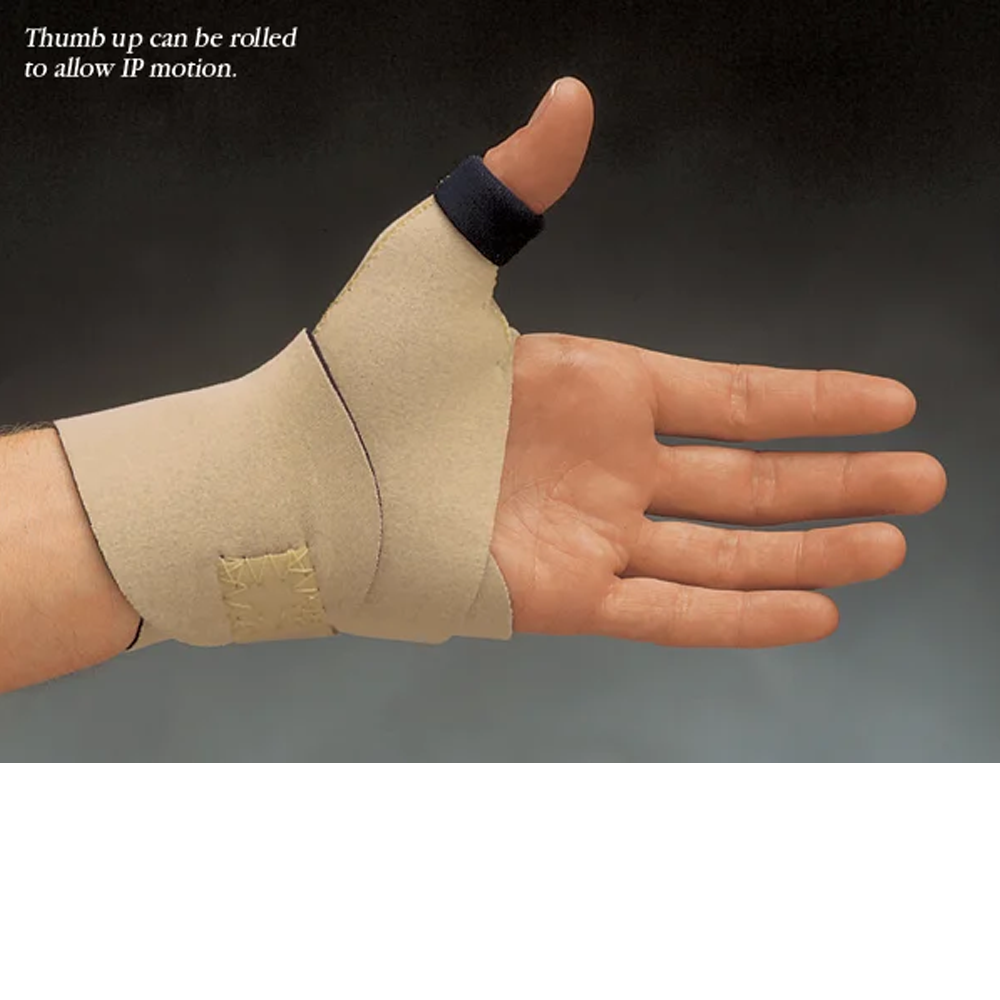 Norco Neoprene Thumb Support