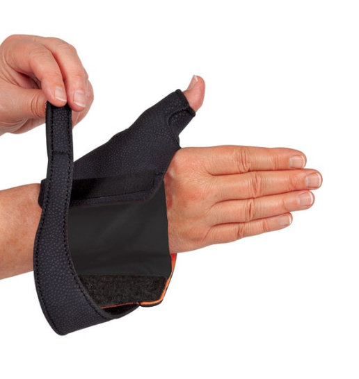 Ortho Thermic Thumb CMC Lifestyle