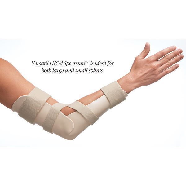 Spectrum Splinting Material 3