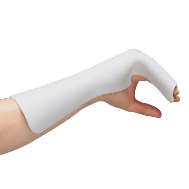 Spectrum Splinting Material 5