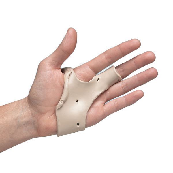 Spectrum Splinting Material