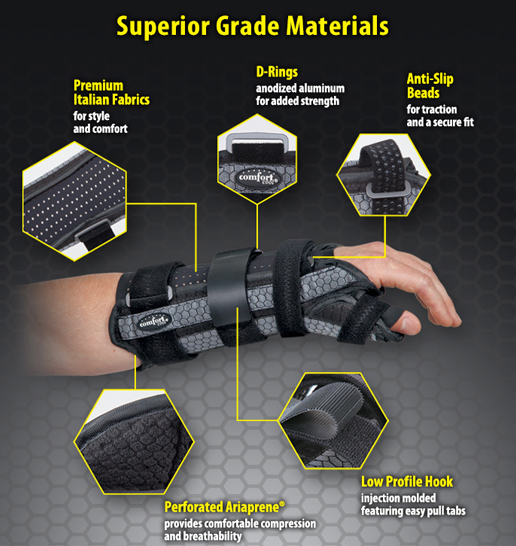 Gladiator landing materials 1 1