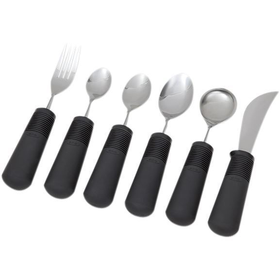 Good grips cutlery 3