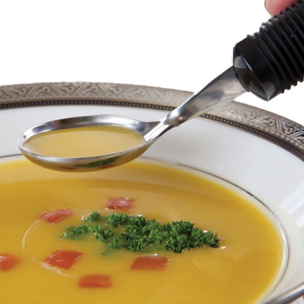 Good grips cutlery 4