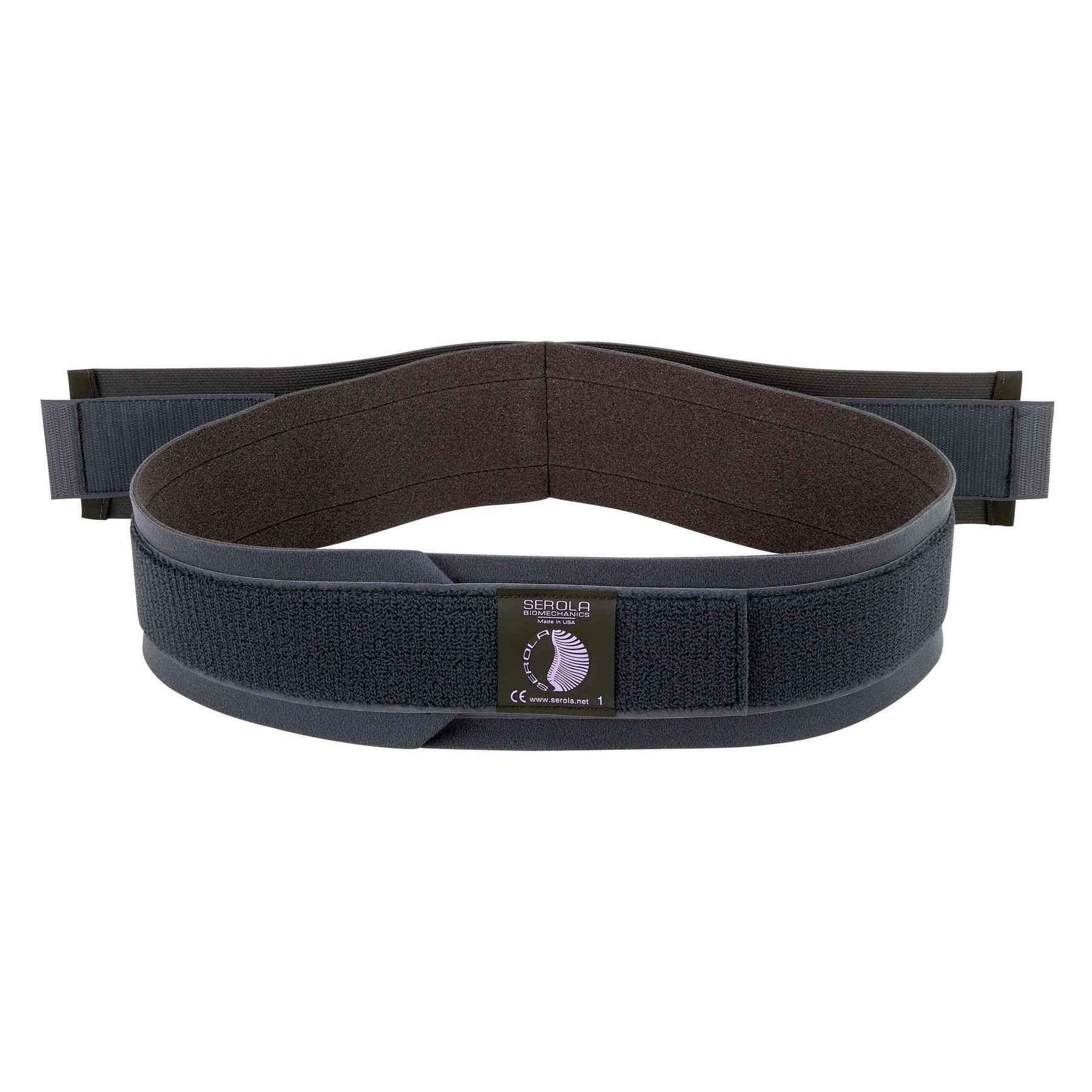 0002910 serola sacroiliac belt