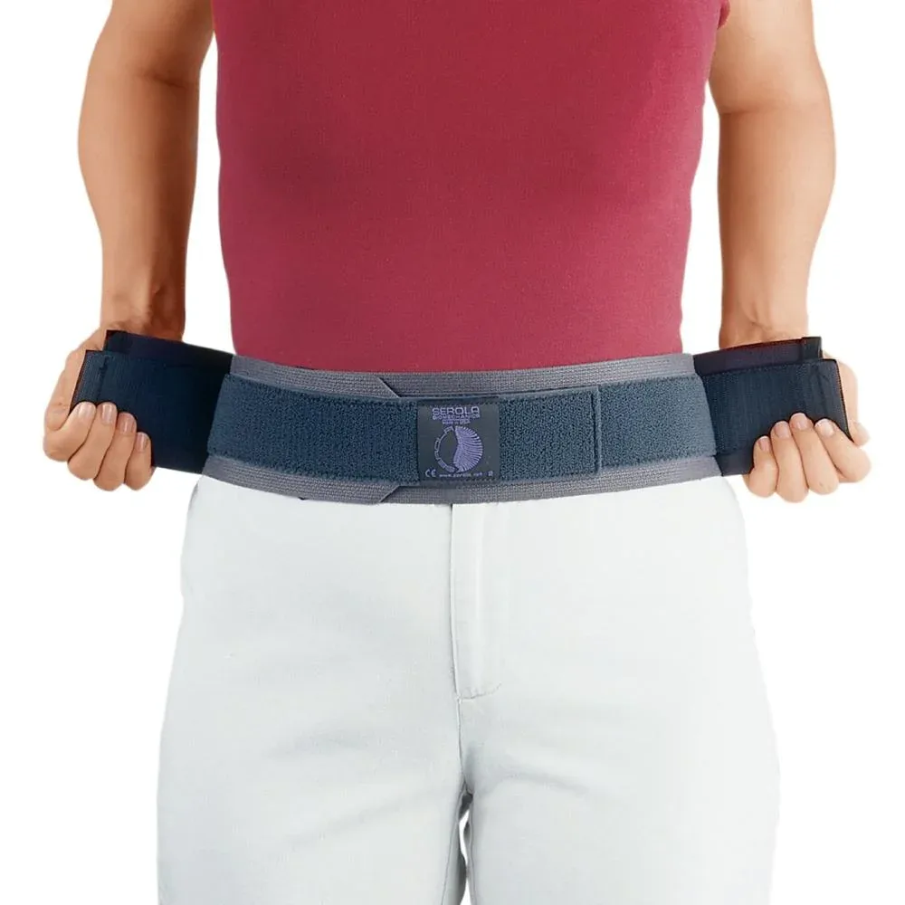 0005269 serola sacroiliac belt