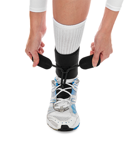 Ortho Dorsi Lifestyle