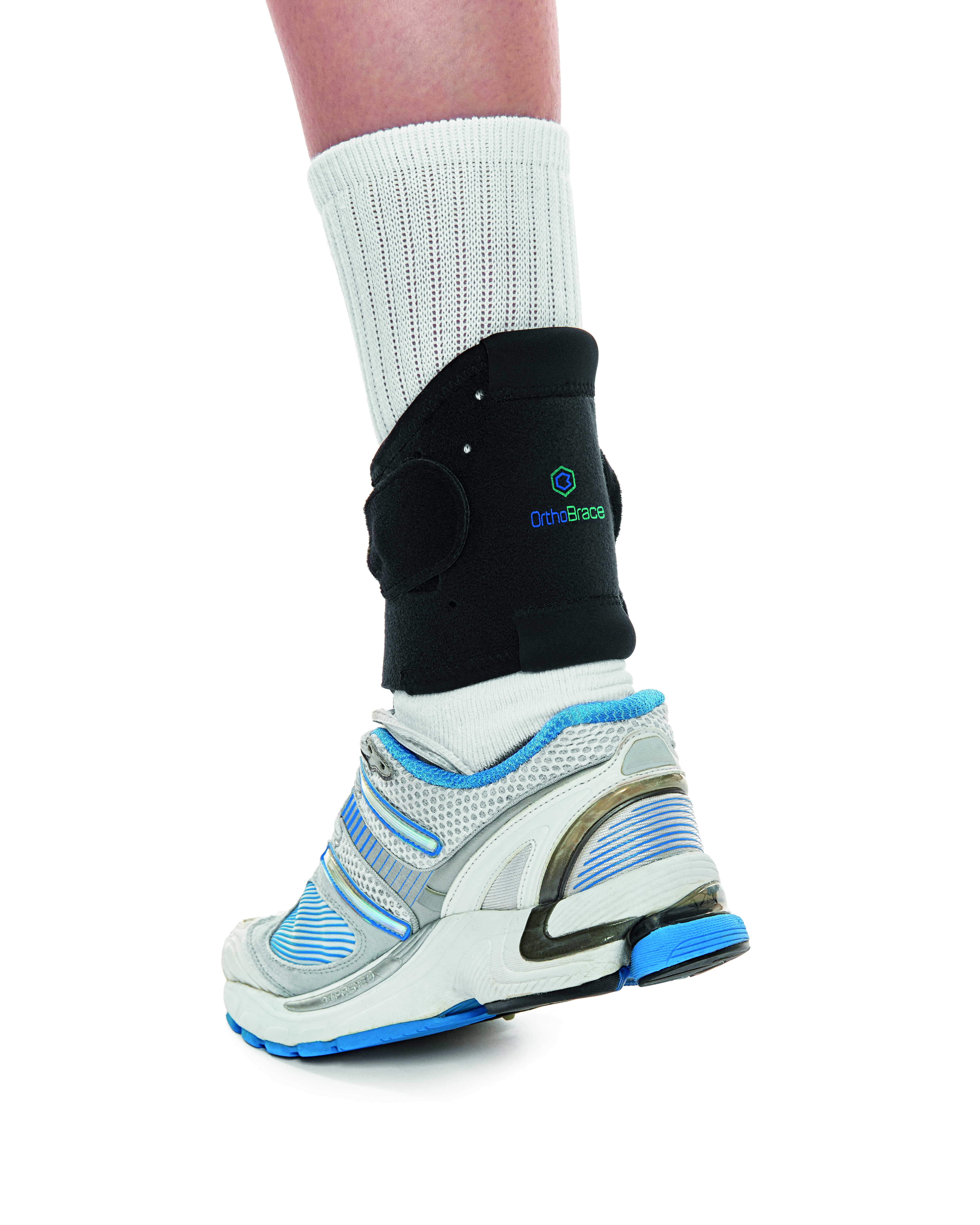 Ortho Dorsi Assist 3