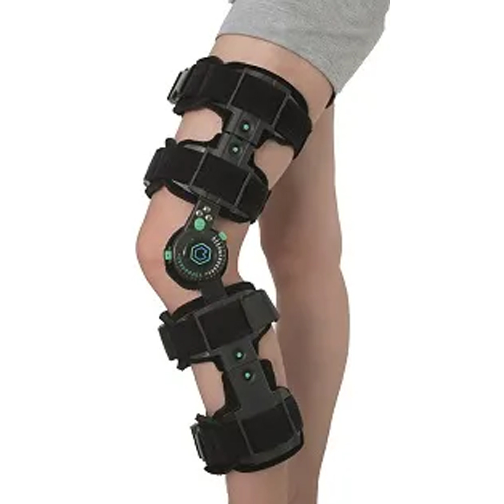 Ortho ROM Knee