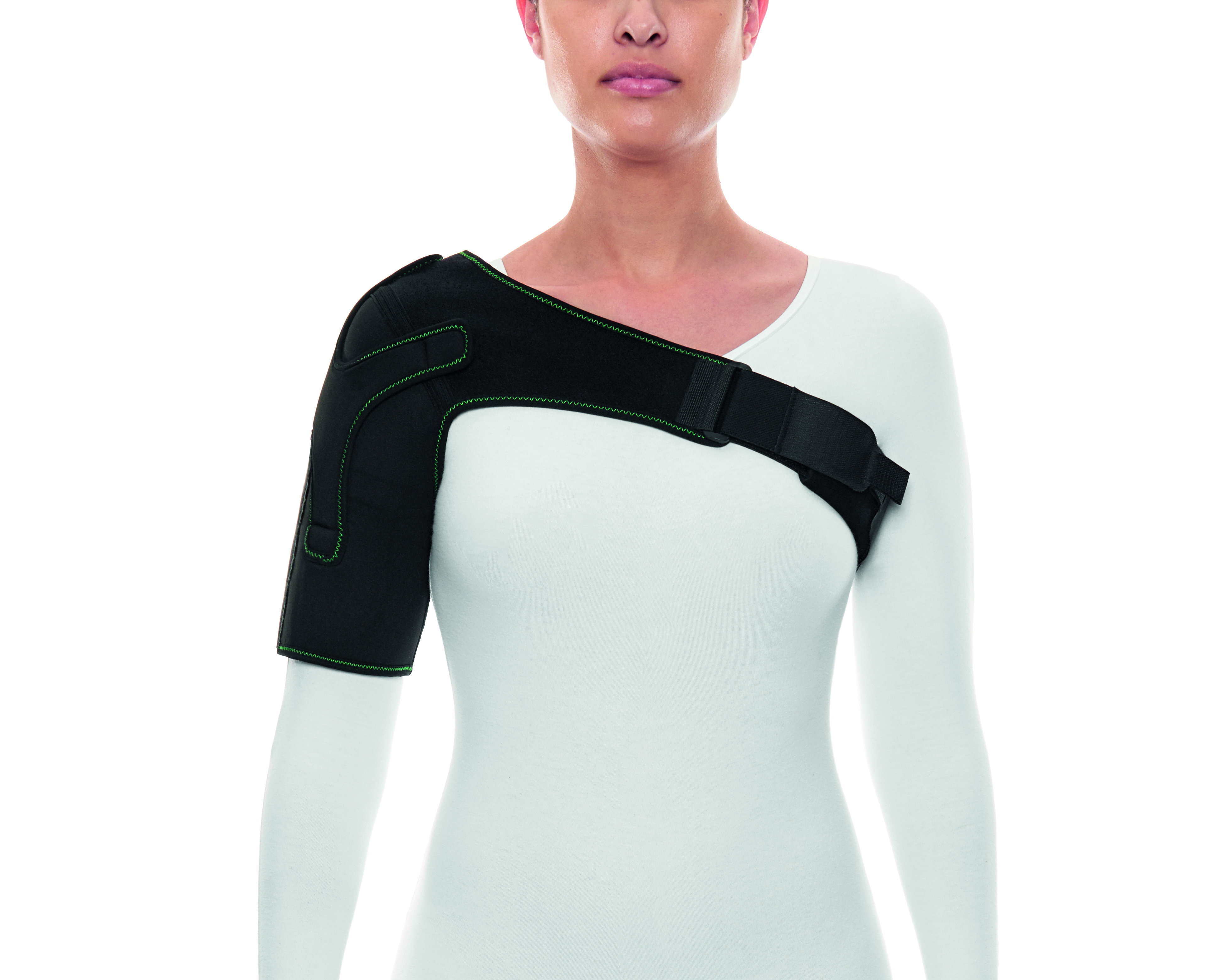 Ortho Shoulder Sleeve 1