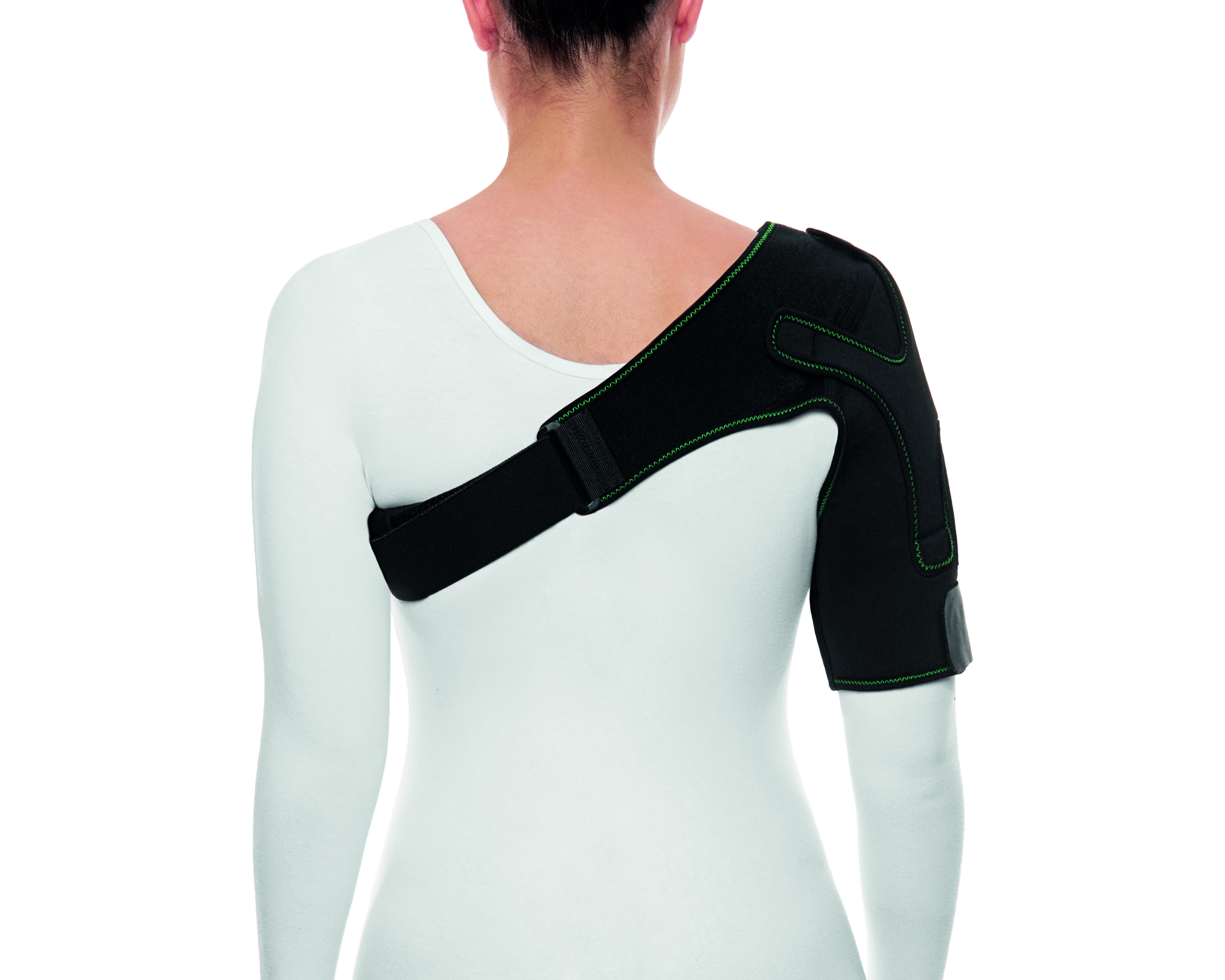 Ortho Shoulder Sleeve 3