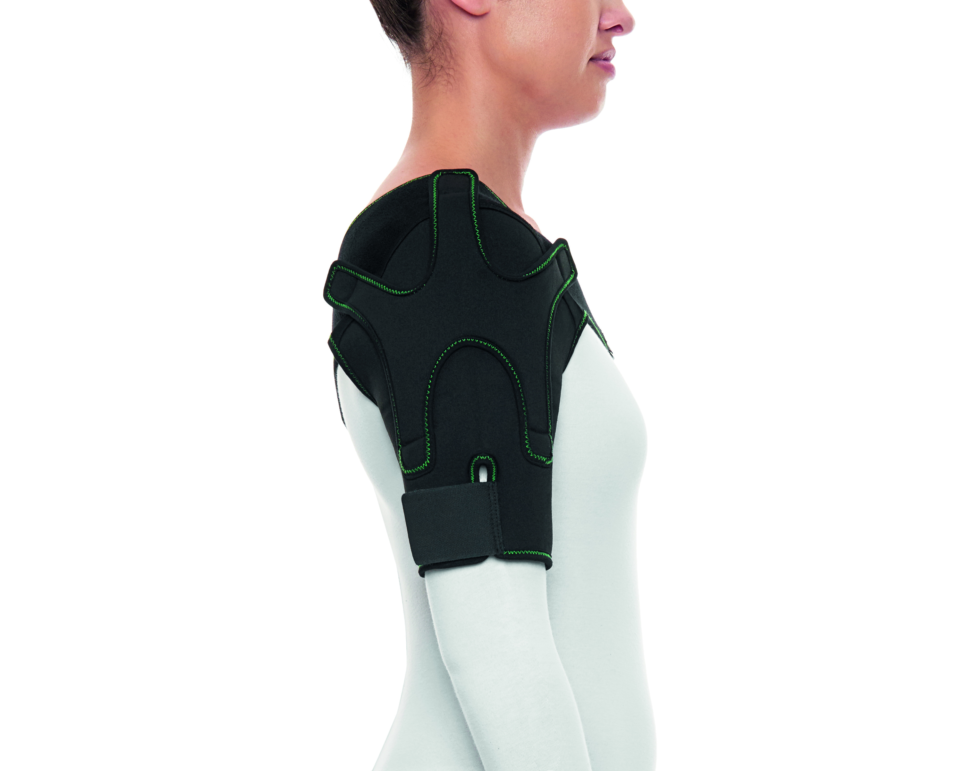 Ortho Shoulder Sleeve 5