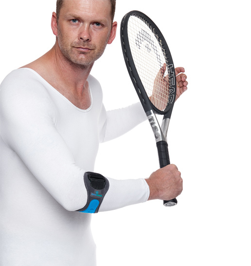Ortho Tennis Elbow LIFESTYLE