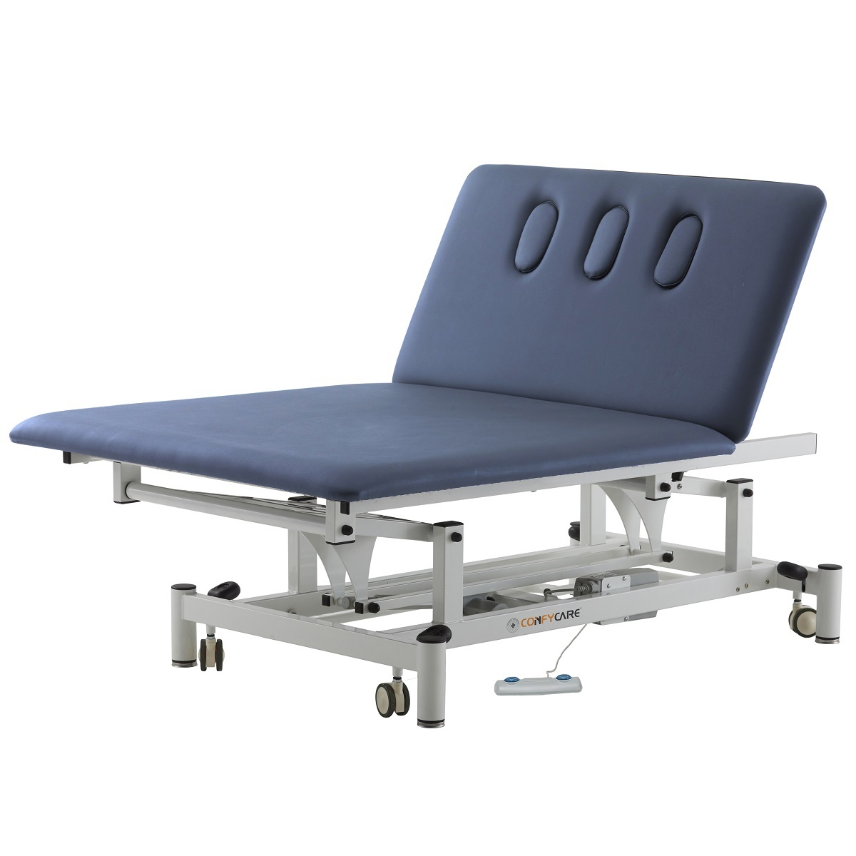 NT120 Front Backrest