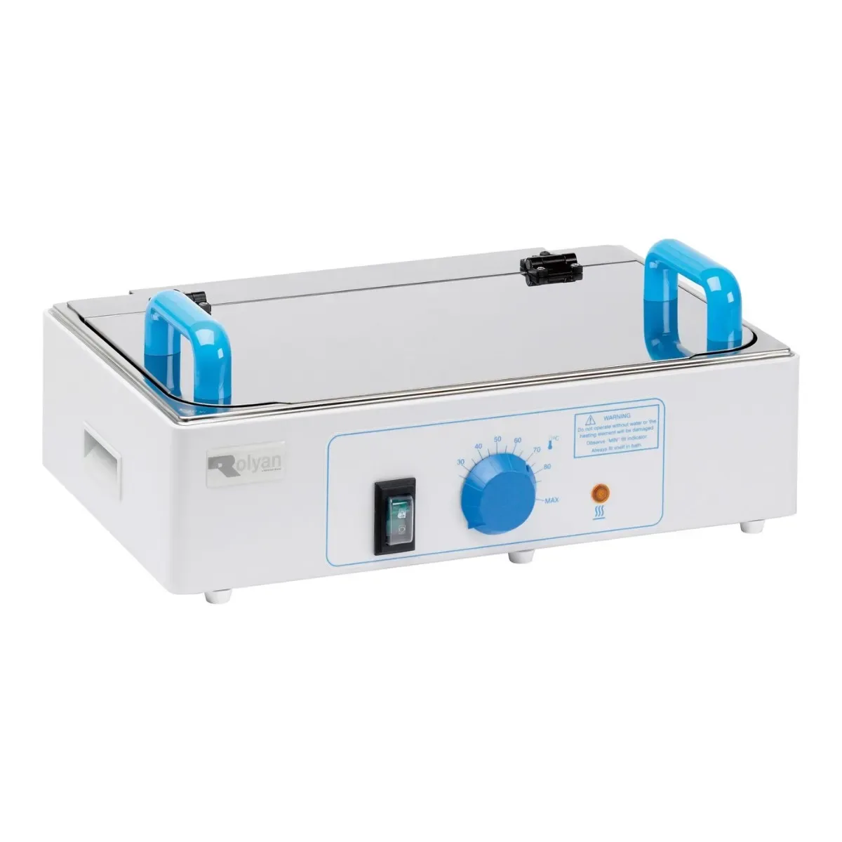 Rolyan 9l splinting heat pan 091130574 3 jf4vf50hy0ll9tf2