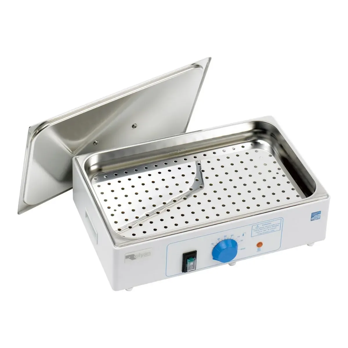 Rolyan 9l splinting heat pan 091441823 2 50d2kebsr0ypinoj